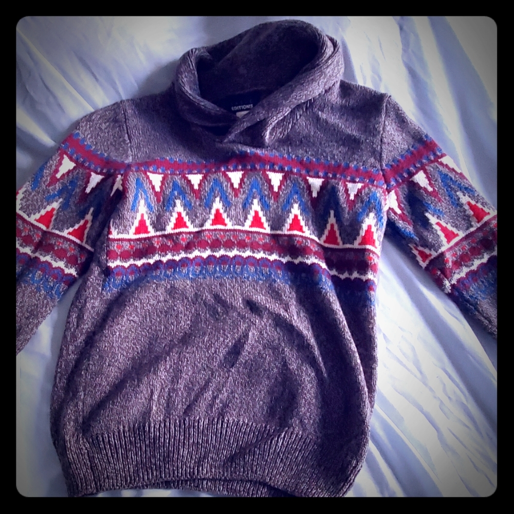 Basic Editions sweater
